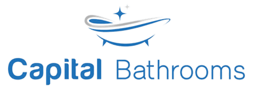 capital bathrooms gold coast logo