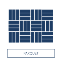 Tile Pattern - Parquet