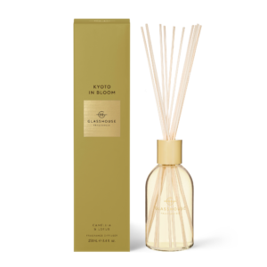 Glasshouse Fragrances kyoto in bloom camellia lotus Fragrance Diffuser 250ml 2048x2048