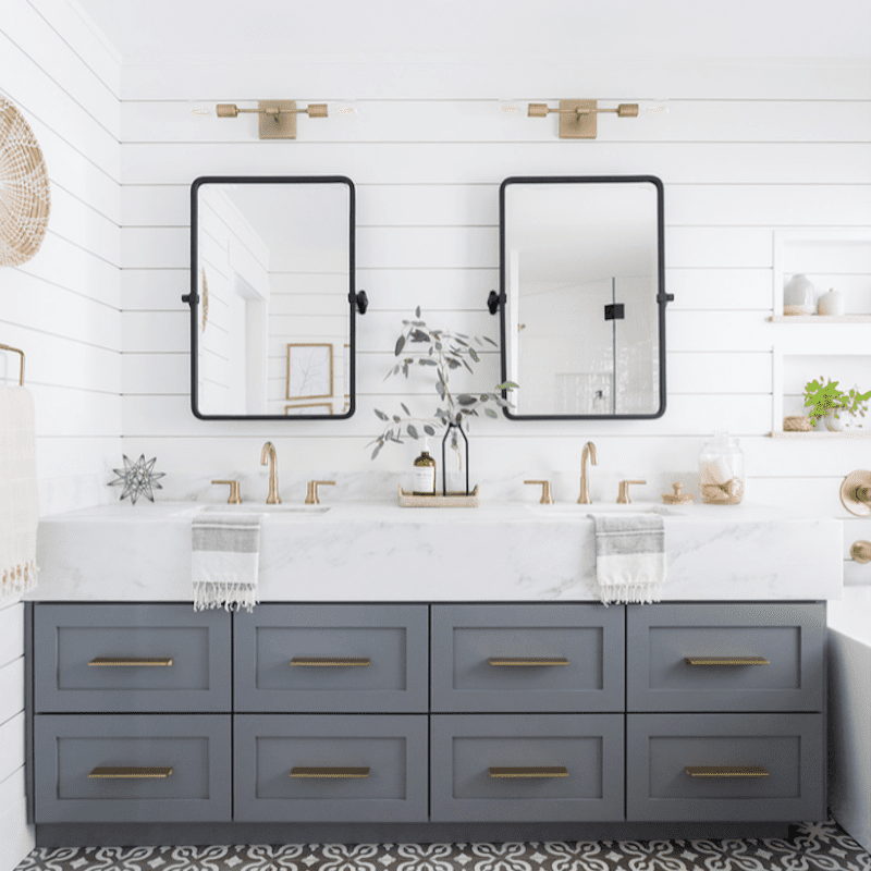 double vanity ideas 8 amy bartlam eye for pretty 917229dbbb824995b45d8cb68e00cd8b