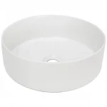 Margot ADP round white ceramic basin 674x674 1