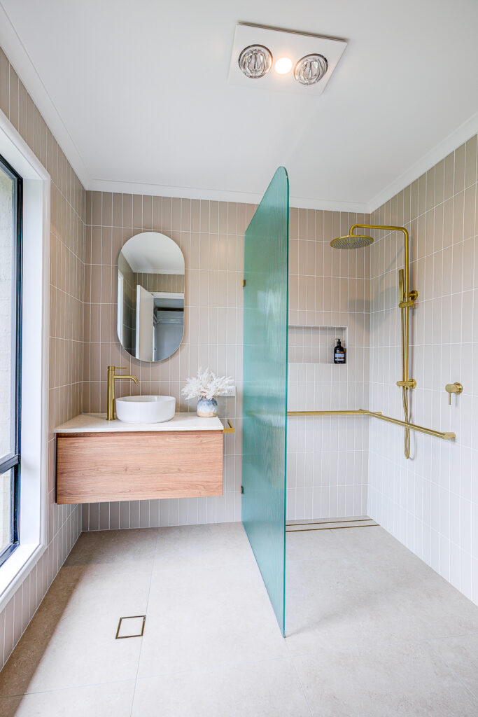 Capital Bathrooms After Image Senior Ensuite Renovation Currumbin Valley 3