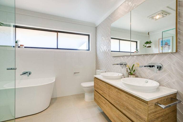 Capital Bathrooms | Gold Coast Bathroom Renovations