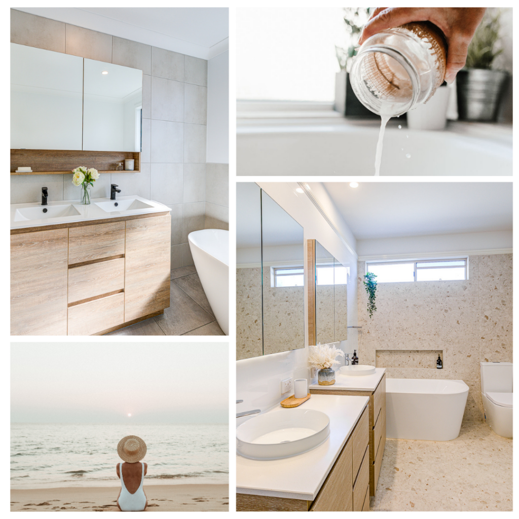 Capital Bathrooms Main Bathroom Renovation