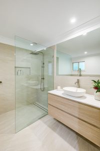 Capital Bathrooms Bathroom Renovation Gold Coast