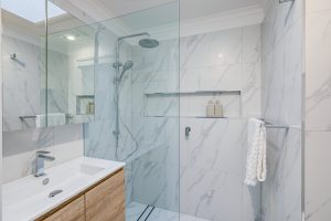 Capital Bathroooms Main Bathroom Renovation Labrador