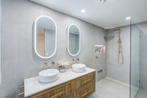 Capital Bathrooms Varsity Ensuite Renovation 02 Capital Bathrooms Varsity Ensuite Renovation 02